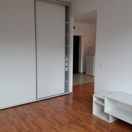 Апартаменти Studio Брашов