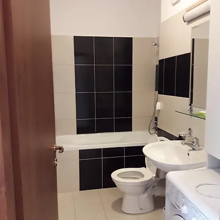 Апартаменти Studio *