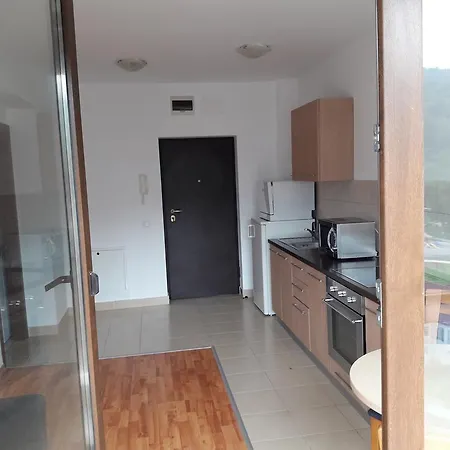 Studio Апартаменти *